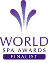 Trophée WORLD SPA AWARDS VICHY SPA