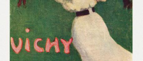 Art - Guide Vichy 1911