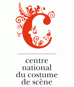 CNCS - Centre national du costume de scène - Moulins (Auvergne)