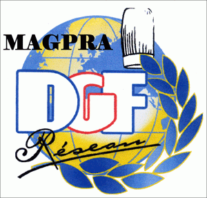 MAGPRA - DGF Réseau : matières premières haut de gamme